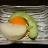 五鐵 夢境庵 - 漬物