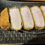 とんかつ 薩摩 - 