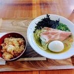 かき小屋フィーバー 京橋駅前店 - 