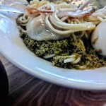 かき小屋フィーバー - 