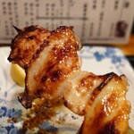 深川 まごろく - 手羽先