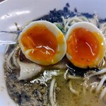 かき小屋フィーバー - 