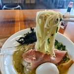 かき小屋フィーバー - 