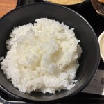 とんかつ 薩摩 - 