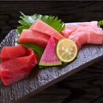 大起水産 寿司と干物 - 料理写真: