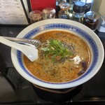 毛家麺店 - 