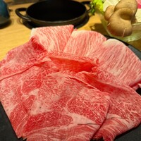 すき焼 しゃぶしゃぶつかだ KITTE大阪店 -  すき焼 しゃぶしゃぶつかだ KITTE大阪店 -