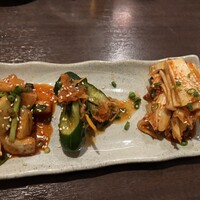 百済 - 