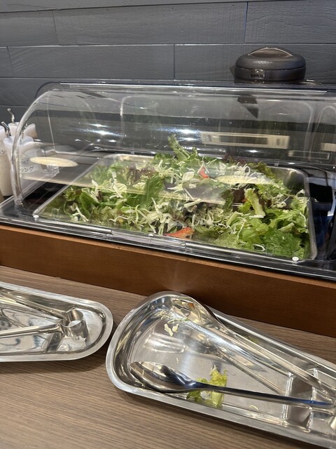 torokeru hamburg Fukuyoshi Aeon mall fuso ten photo 3