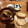 銀座2丁目ミタスカフェ