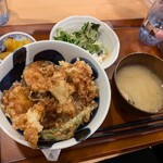 大濠ふれあい食堂 - 