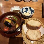 銀座2丁目ミタスカフェ - 