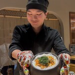 明けましておめでとうございます - 