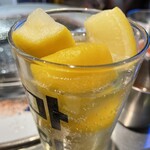 韓国式焼肉マヤクカルビ - 