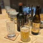 明けましておめでとうございます - 