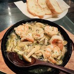 隠れ家鉄板 ごんぞう - 
