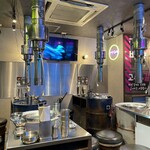 韓国式焼肉マヤクカルビ - 