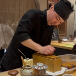 明けましておめでとうございます - 