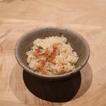 明けましておめでとうございます - 