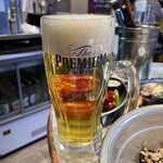 韓国式焼肉マヤクカルビ - 