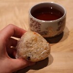 明けましておめでとうございます - 