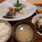 大濠ふれあい食堂 - 