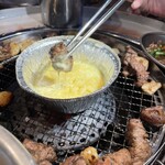 韓国式焼肉マヤクカルビ - 