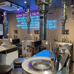 韓国式焼肉マヤクカルビ - 