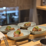 明けましておめでとうございます - 