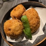 貝焼と北九酒 門 - 