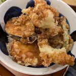 大濠ふれあい食堂 - 