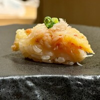 京橋 鮨 好日 - 