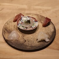 明けましておめでとうございます - 