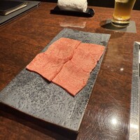 黒毛和牛焼肉 虎斑 北新地店 - 