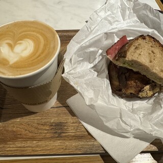 スタンダードコーヒー _0