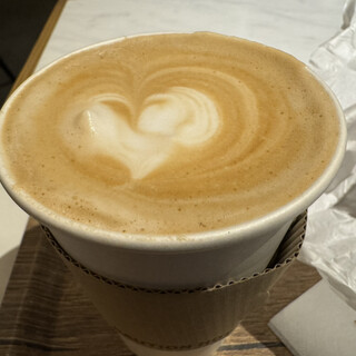 スタンダードコーヒー _1