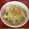 ラーメン二郎 相模大野店