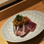 麻布 黒しゃり - 