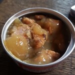 細重酒店 - 焼き鳥缶詰