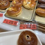ベルナール - 料理写真: