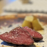 RISTORANTE E'VOLTA Unico Polo - 