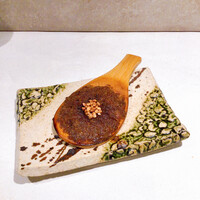 NK 蕎麦屋の二階 - 