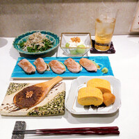 NK 蕎麦屋の二階 - 