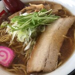 らーめん 吟屋 - 