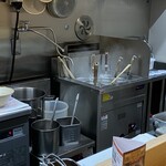 麺元素製麺所 - 