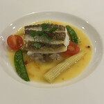 ムッシュ田中の料理とワインの店Vin Vin - 