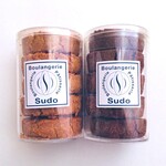 ブーランジェリー スドウ - 