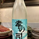 松蔭鶴水 - 