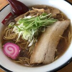 らーめん 吟屋 - 