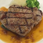 ムッシュ田中の料理とワインの店Vin Vin - 